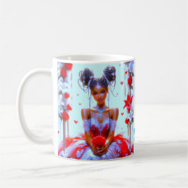 Caneca De Café - Case of Tenderness