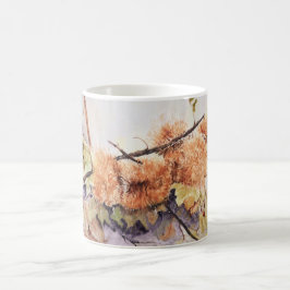 Caneca De Café Castanhas