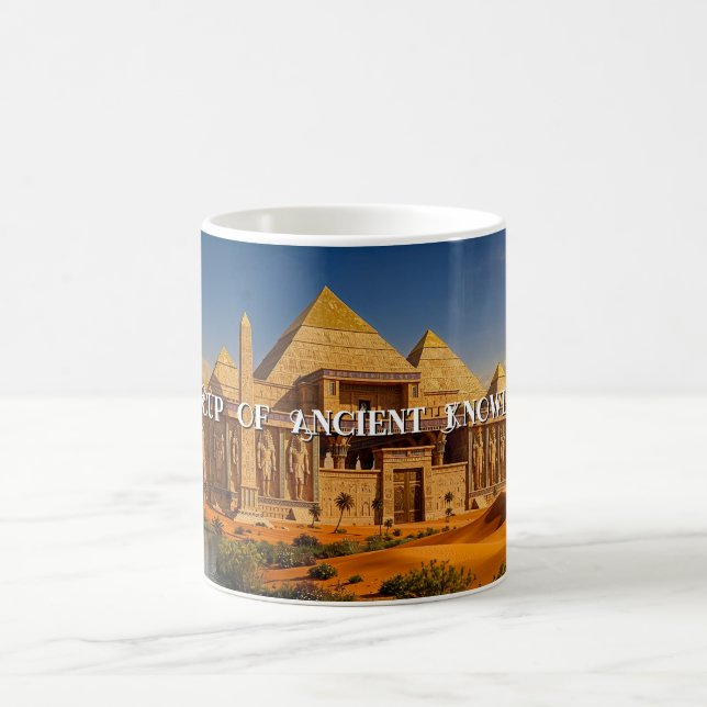 Caneca De Café Castelo Antigo das Areias Escorantes (Centro)