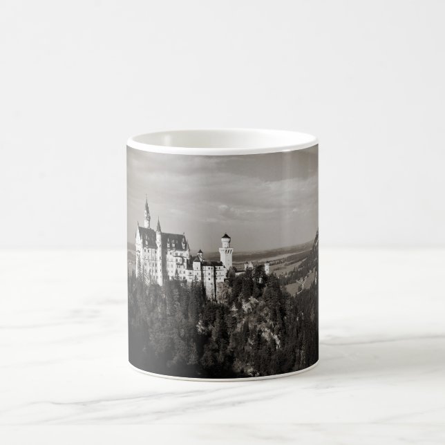 Caneca De Café Castelo branco (Centro)