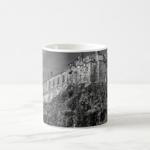 Caneca De Café Castelo de Edimburgo, Scotland