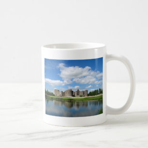 Caneca De Café Castelo de Roscommon
