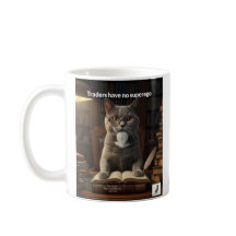 Cat Freud: Comerciantes Não Têm Superego