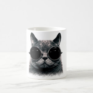 CANECA DE CAFÉ CAT. LEGAL