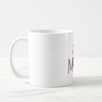 Caneca De Café Cat Mãe