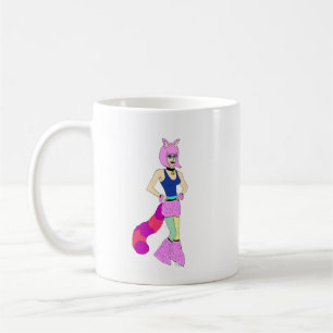 Caneca De Café catadora