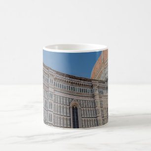 Caneca De Café Catedral de Florença