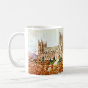 Caneca De Café Catedral de Pedro e Santo Paulo