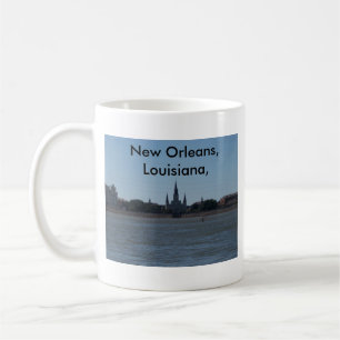 Caneca De Café Catedral de São Luís