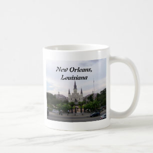 Caneca De Café Catedral de St Louis