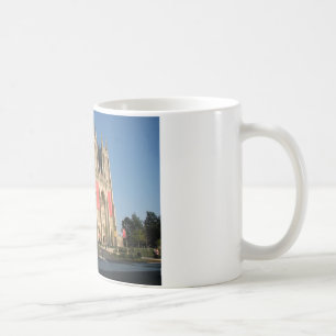 Caneca De Café Catedral do nacional de Washington