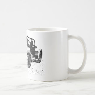 Caneca De Café Caterham 07