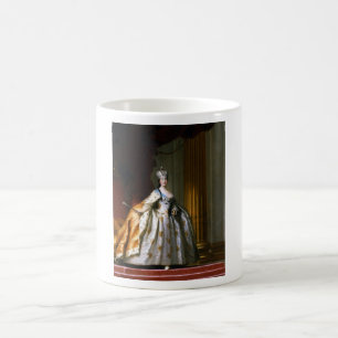 Caneca De Café Catherine, o Excelente