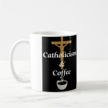 Catolicismo e café