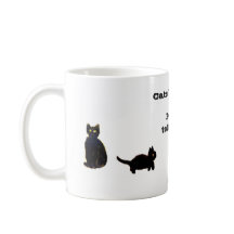 Cats Bem-Vindo Pessoas Toleradas Engraçado Coisa P