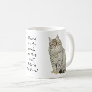 Caneca De Café Cats Coffee Mug