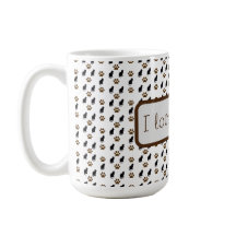Cats Coffee Mug