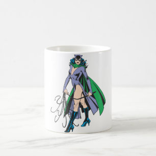 Caneca De Café Catshe Stands