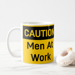 CANECA DE CAFÉ CAUÇÃO