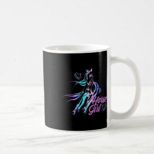 Caneca De Café Cavaleiro Equestre Cavaleiro Dizendo Cavaleiro Rid