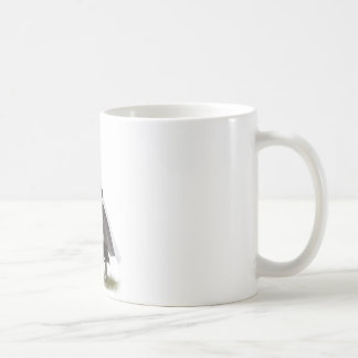 Caneca De Café Cavaleiro montado Templar