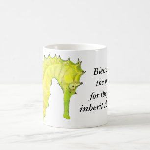 Caneca De Café Cavalo