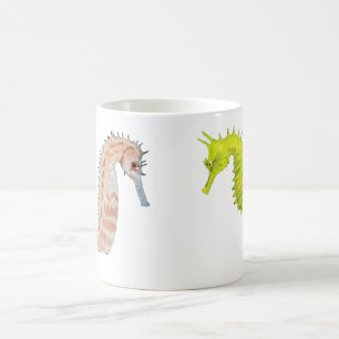Caneca De Café Cavalo