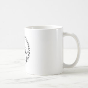 Caneca De Café Cavalo de esboço de Brabante