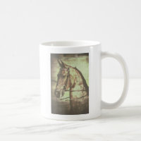 Cavalo de sela