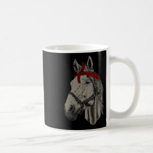 Caneca De Café Cavalo-do-cavalo cavaleiro-do-cavalo que corre cav