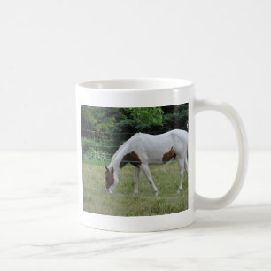 Caneca De Café Cavalos