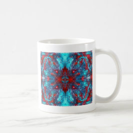 Caneca De Café Cavern Fade