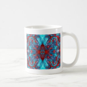 Caneca De Café Cavern Fade