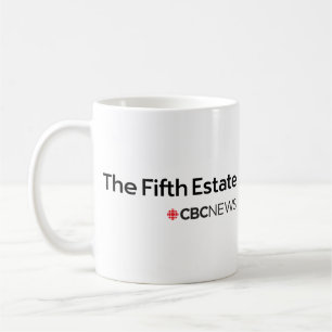 Caneca De Café CBC O Quinto Estado
