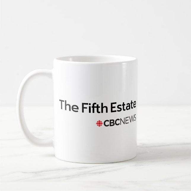 Caneca De Café CBC, Quinto Estado (Esquerda)