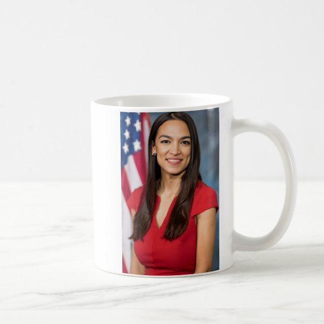 CANECA DE CAFÉ CDA (Direita)