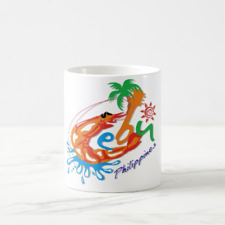 Caneca De Café Cebu
