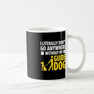 Caneca De Café Cegueira Para Pessoas Cegos Cegos Cegos Braille Re