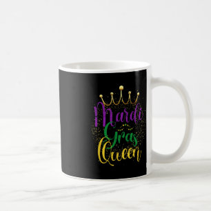 Caneca De Café Celebração de Carnaval Festa de Presente Figurino