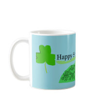 Celebração do Dia de Patrick