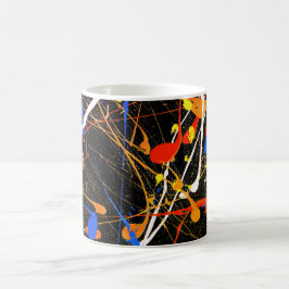 Caneca De Café Celebração N. º 3