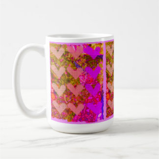 Caneca De Café Celebrar Mug de Amor