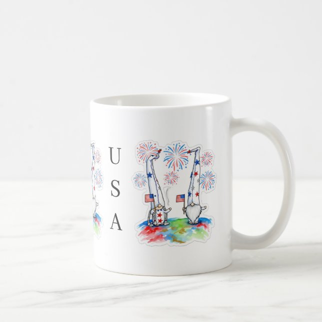 Caneca De Café Celebre  (Direita)