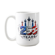 Celebre EUA 250 Anos