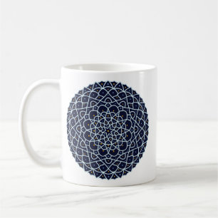 Caneca De Café Celestial