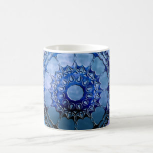 Caneca De Café Celtic Spirit Mandala
