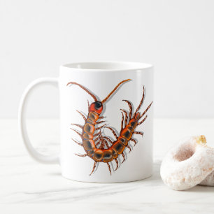 Caneca De Café Cemopés 