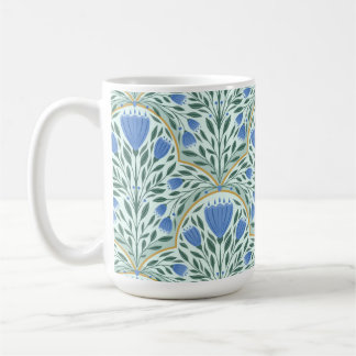 Caneca De Café Centes de milho delicadas
