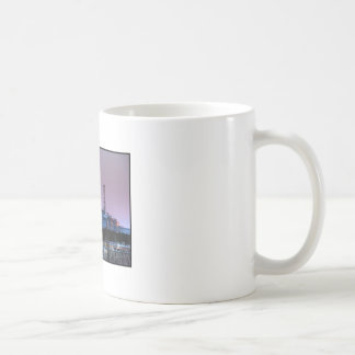 Caneca De Café Central eléctrica 2009 de Chernobyl