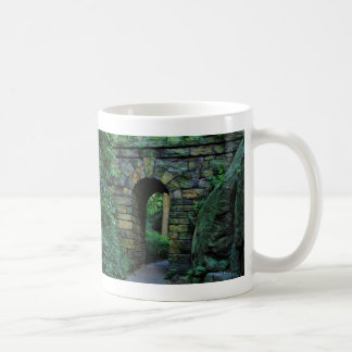 Caneca De Café Central Park: Arco de Pedra Ramble
